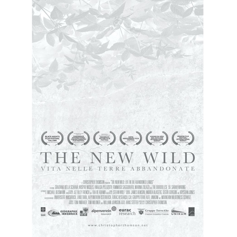 The New Wild. Vita nelle terre abbandonate