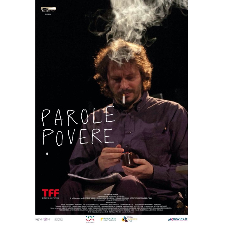 PAROLE POVERE