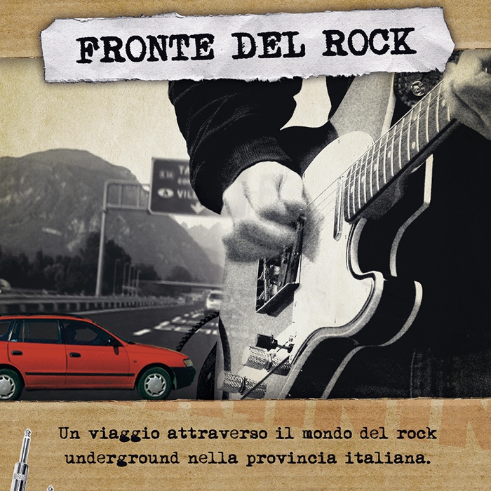 FRONTE DEL ROCK (THE OTHER SIDE OF ROCK)