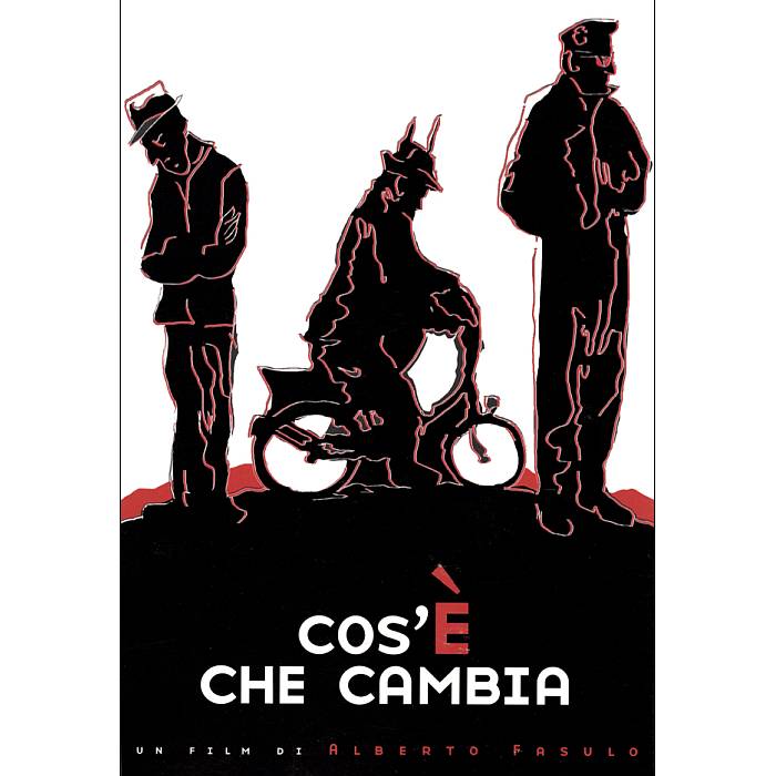 Cos’è che cambia