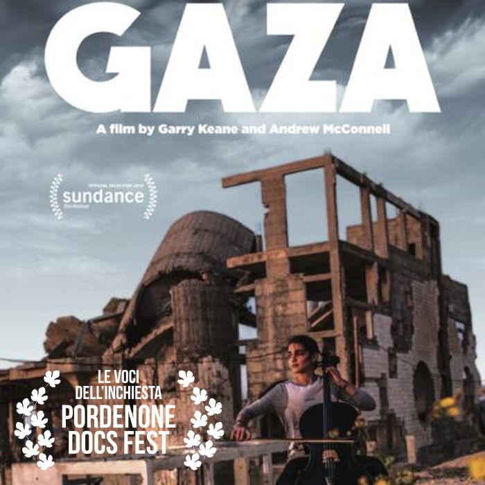 GAZA