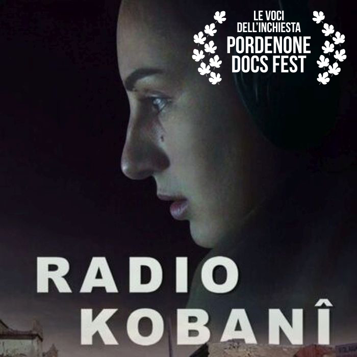 RADIO KOBANI