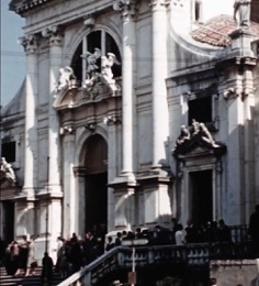 Donatori a congresso – San Daniele 1961