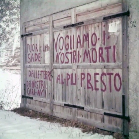 Vajont ’66